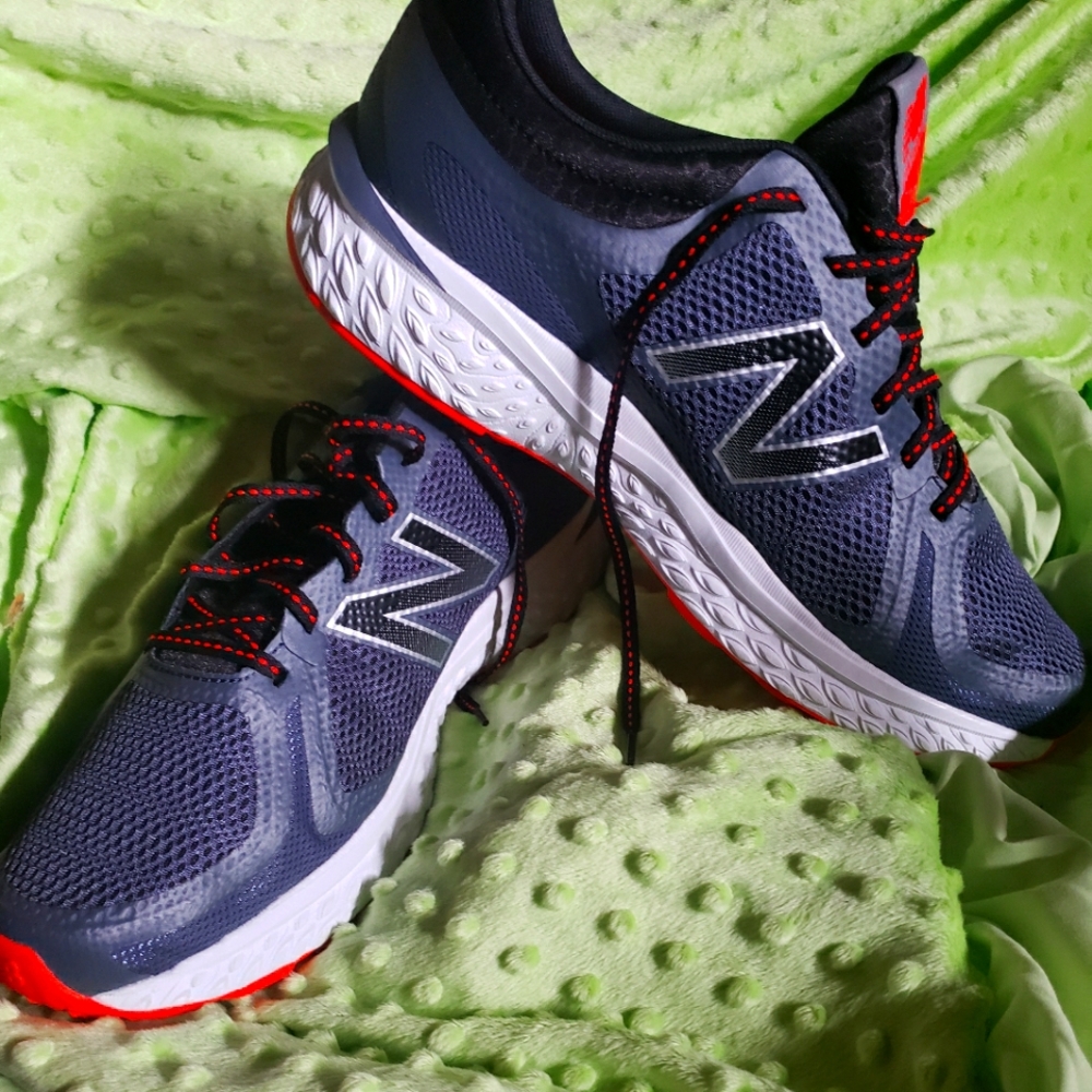 NEW BALANCE shoes